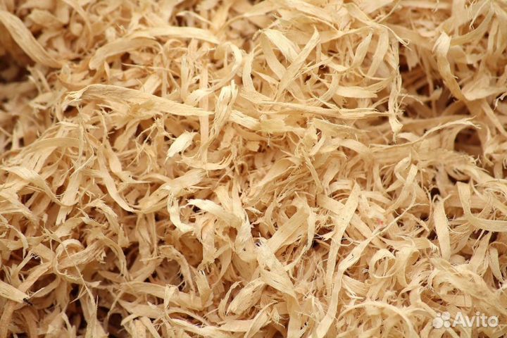 Опилки самовывоз