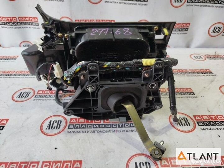 Селектор АКПП toyota crown majesta