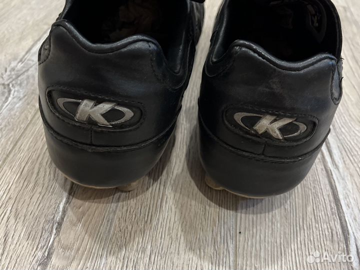 Футбольные бутсы 43 размер