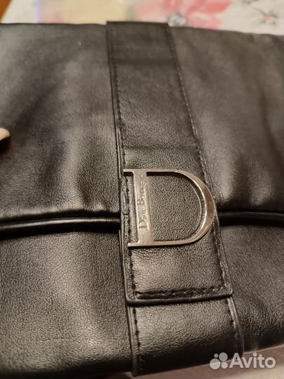 Дорожная косметичка Dior