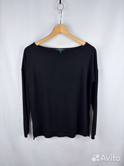 Ralph Lauren джемпер мужской S 46. Оригинал