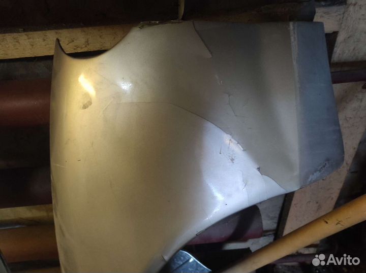 Крылья Celica ST202