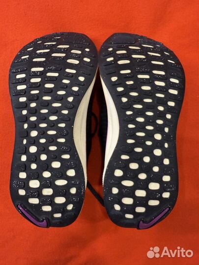 Кроссовки беговые Nike React Infinity Run 4