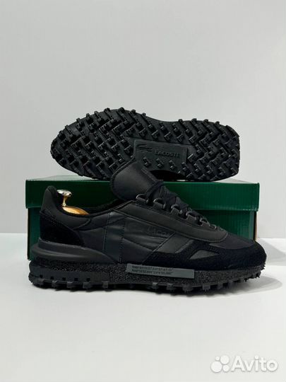 Кроссовки Lacoste (41)