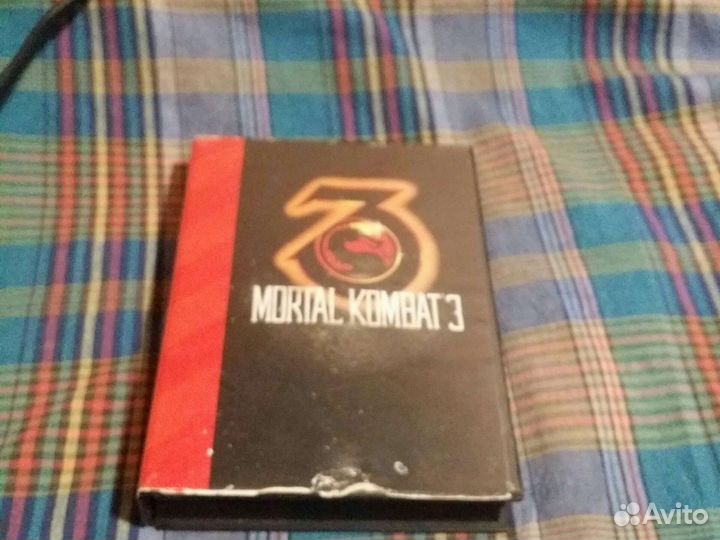 Картриджи для sega