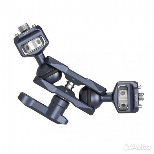 SmallRig 3874 Универсальный держатель для аксессуаров (крепление Arri 3/8