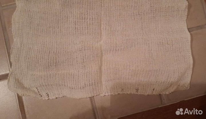 Система естественного пеленания Дисана Disana