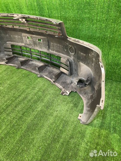 Бампер toyota raum NCZ20 (86268) 1-Я модель контрактная