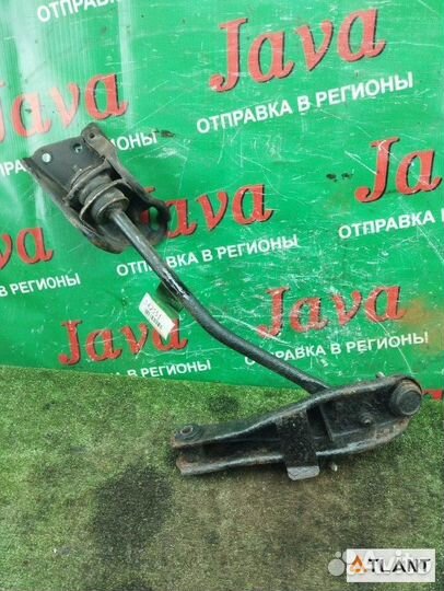 Рычаг передний левый mitsubishi pajero mini