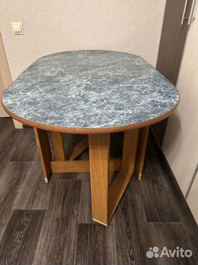 Стол раскладной