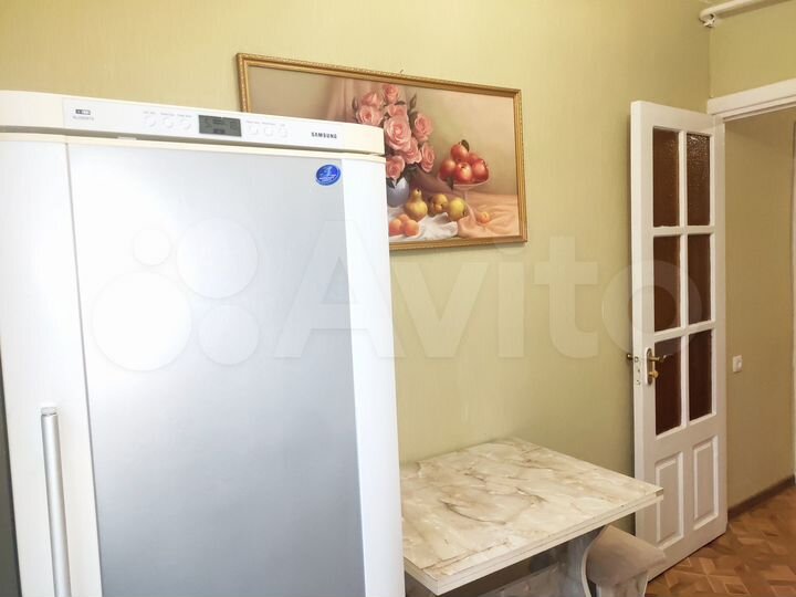 1-к. квартира, 30 м², 2/5 эт.