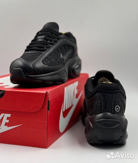 Кроссовки Nike Supreme x Air Max Tailwind 4