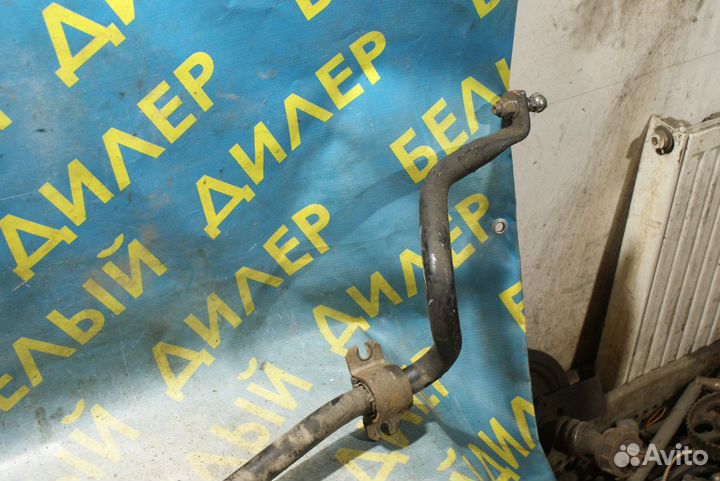 Стабилизатор передний Chevrolet Cruze