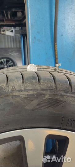 Toyo Proxes TR1 225/50 R17