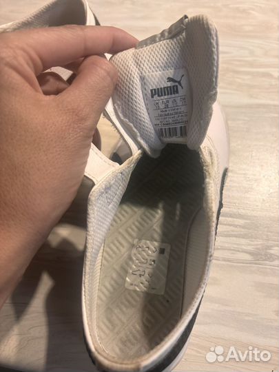 Кроссовки для девочки 28