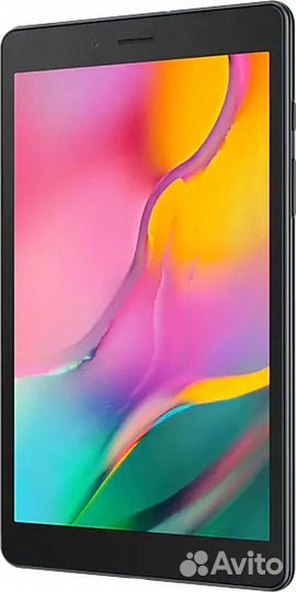 Планшет Samsung T295 TabA LTE 8.0 Black