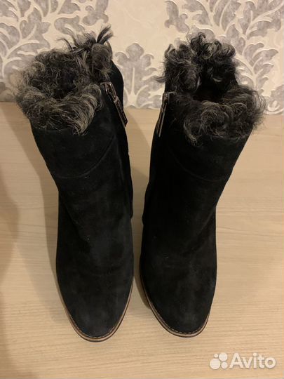 Ботильоны Paolo Conte 36