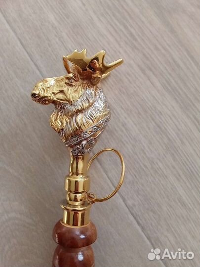 Ложка для обуви