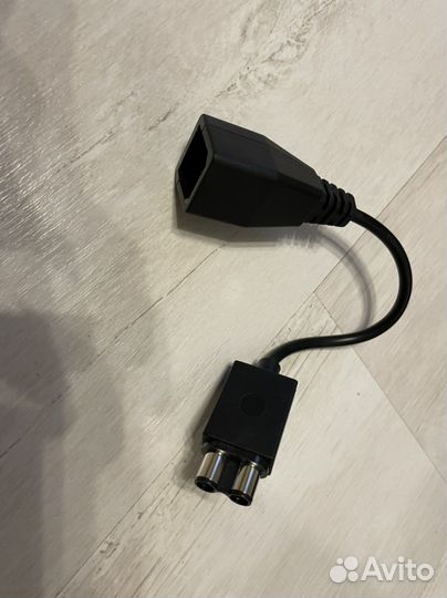 Переходник xbox one