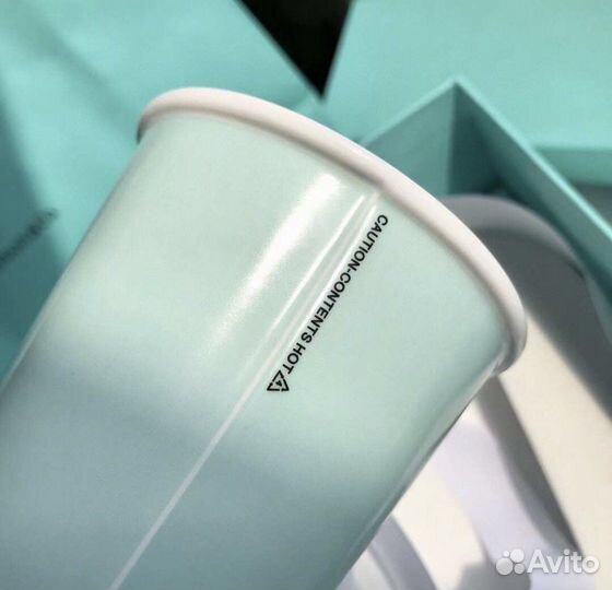 Стаканы Tiffany Тиффани