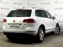 Volkswagen Touareg 3.0 AT, 2012, 242 161 км, с пробегом, цена 2 289 000 руб.