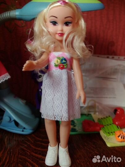 Куклы кукла СССР