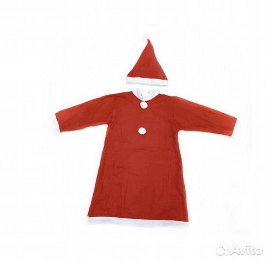 Новый костюм новогодний карнавальный