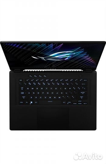 Игровой ноутбук asus