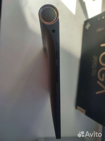 Планшет lenovo yoga smart TAB