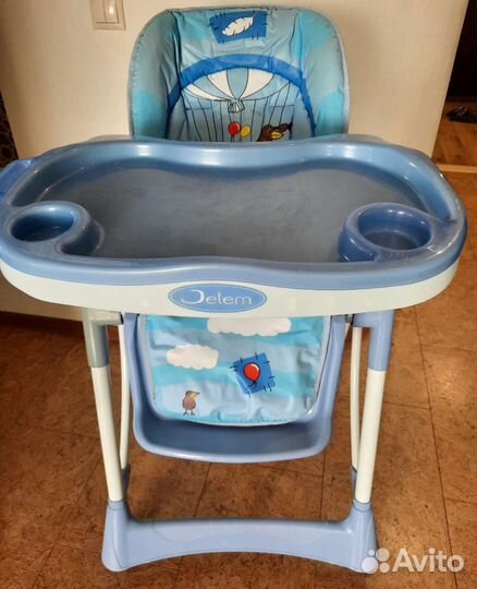 Стул для кормления