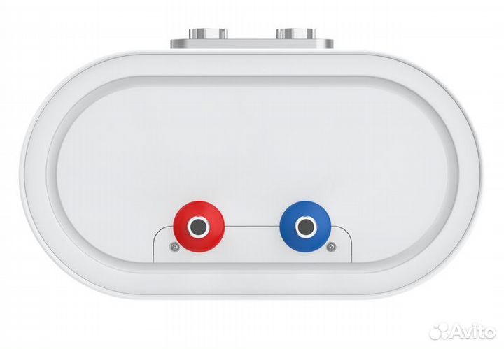 Электрический водонагреватель серии UltraHeat Digi