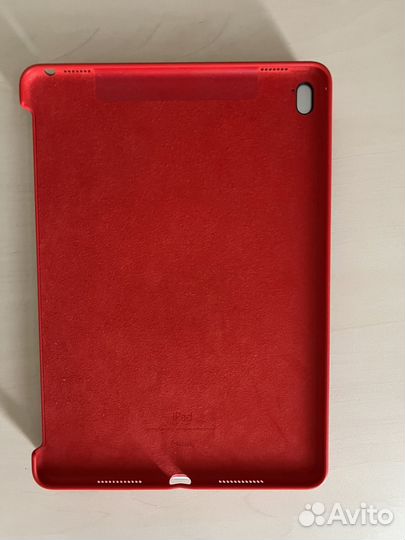 iPad pro 9.7 wifi + cellular + pencil + клавиатура