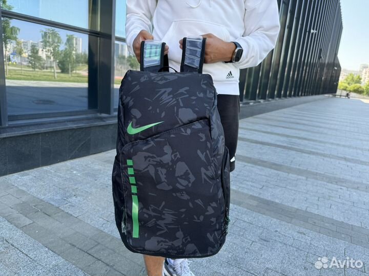 Рюкзак nike elite pro 2