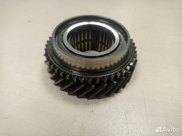 Шестерня 5-ой передачи Kia Ceed G4fcaz16956 2010