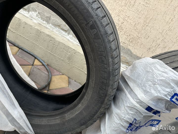 Michelin MXE Green 265/50 R20 107M