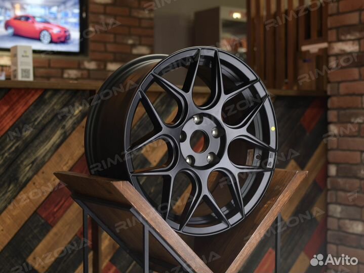 Литые диски Koko R17 для Kia. Рассрочка