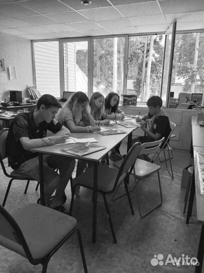 Репетитор английского языка и Переводчик