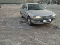 Toyota Carina 1.5 AT, 1998, 340 000 км, с пробегом, цена 439 000 руб.