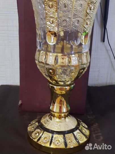 Ваза для цветов. Новая