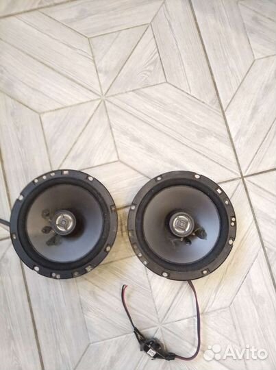 Колонки Matador 226