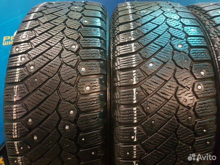 Gislaved Nord Frost 200 205/60 R16