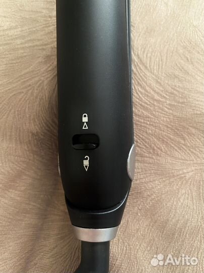 Утюжок для волос