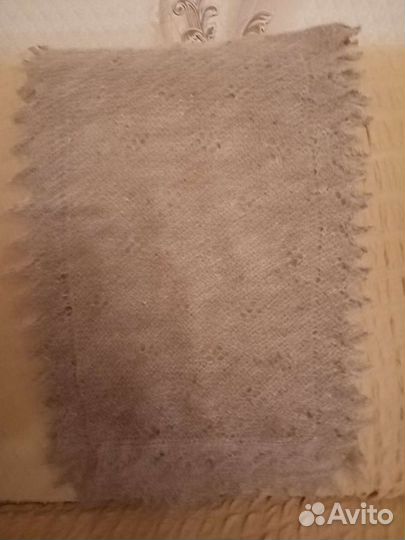 Платок шаль