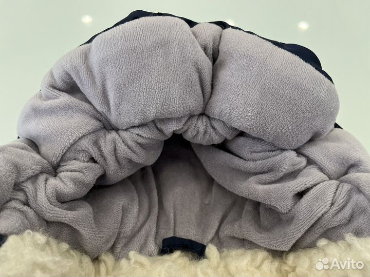 Комбинезон зимний 68