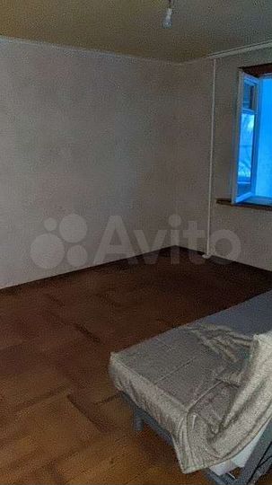 3-к. квартира, 52 м², 2/9 эт.