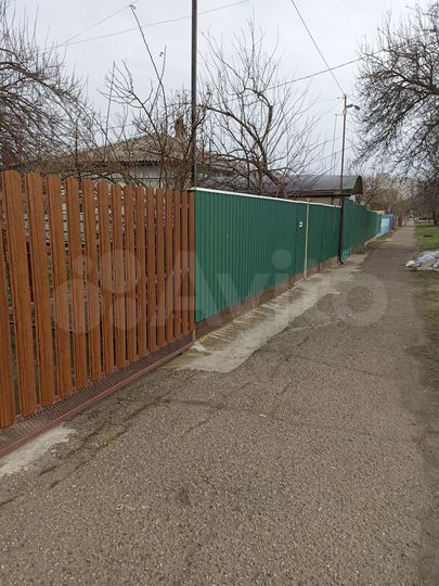 Участок 6,5 сот. (ИЖС)