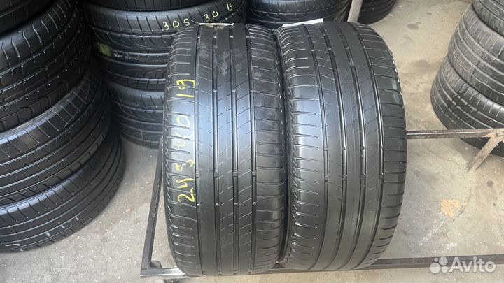 Bridgestone Turanza T005 245/40 R19 94W
