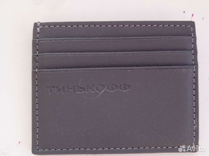 Кошелек для карточек