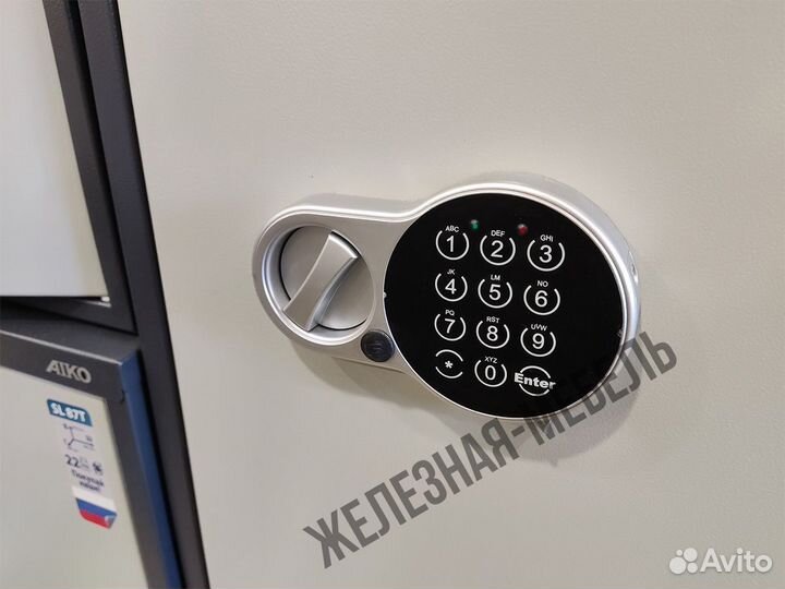 Бухгалтерские шкафы серии SL в ассортименте