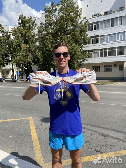 Тренер по бегу